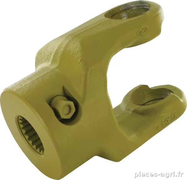 Mâchoire boulon de serrage, 1-3/4"-20 can, W2700/P700 Walterscheid · réf. 271832