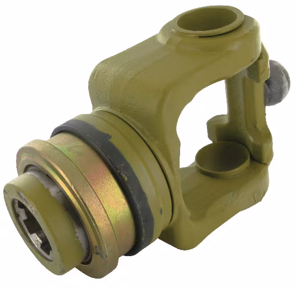 Mâchoire verrouillage rapide, 1-3/8"-6 can, T CvJ 80/V CvJ 80 Comer · réf. 141028358