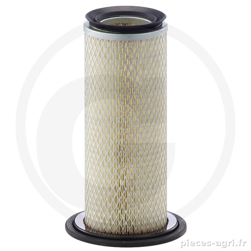 MANN FILTER Filtre à air vue 2