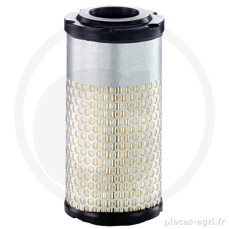 MANN FILTER Filtre à air vue 2