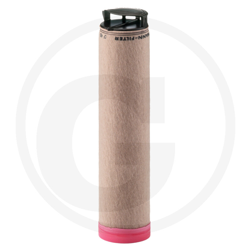 MANN FILTER Filtre à air secondaire · réf. 565CF400