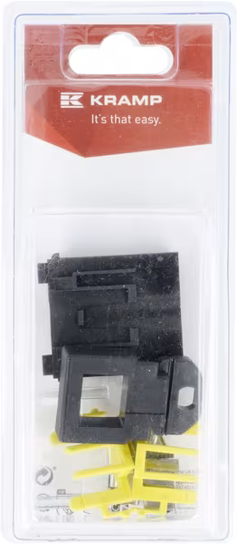 Porte-fusible 1 pôle, Maxi (1) · réf. KRSI20141P01B