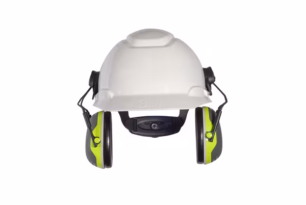 Protect.aud., fix. casq. X4P3E · réf. PEX4P3E