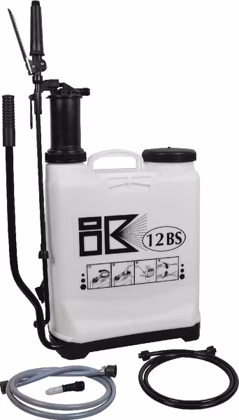 Pulv. dos 12,8l IK Multi 12BS · réf. SPM839701
