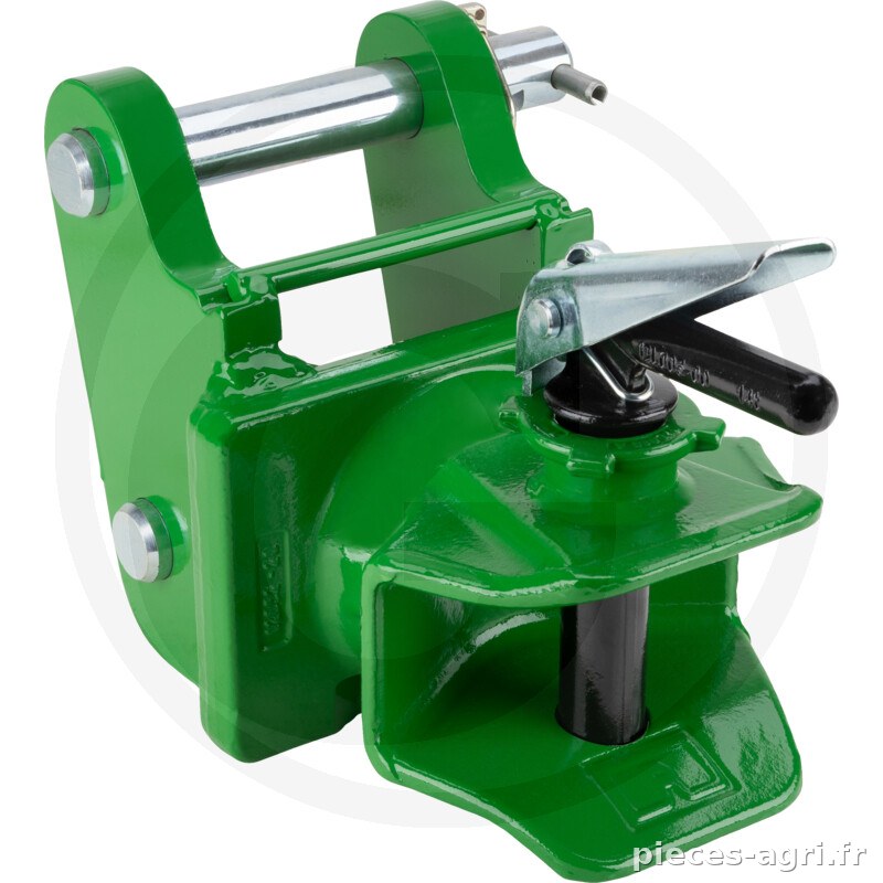 Rockinger Attelage de remorque · réf. 787810A02045