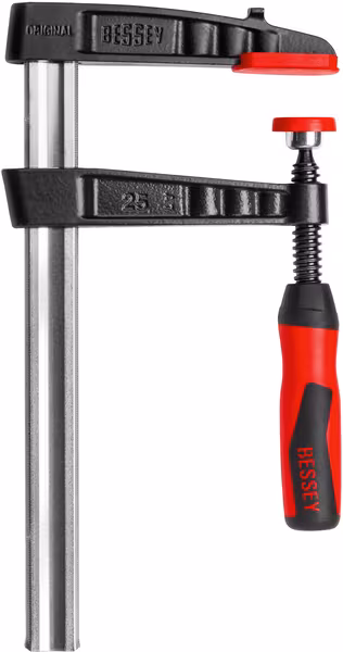 Serre-joint en fonte malléable TG-2K 300/140 · réf. TG302K