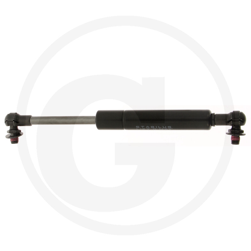 Stabilus Vérin à gaz vue 2