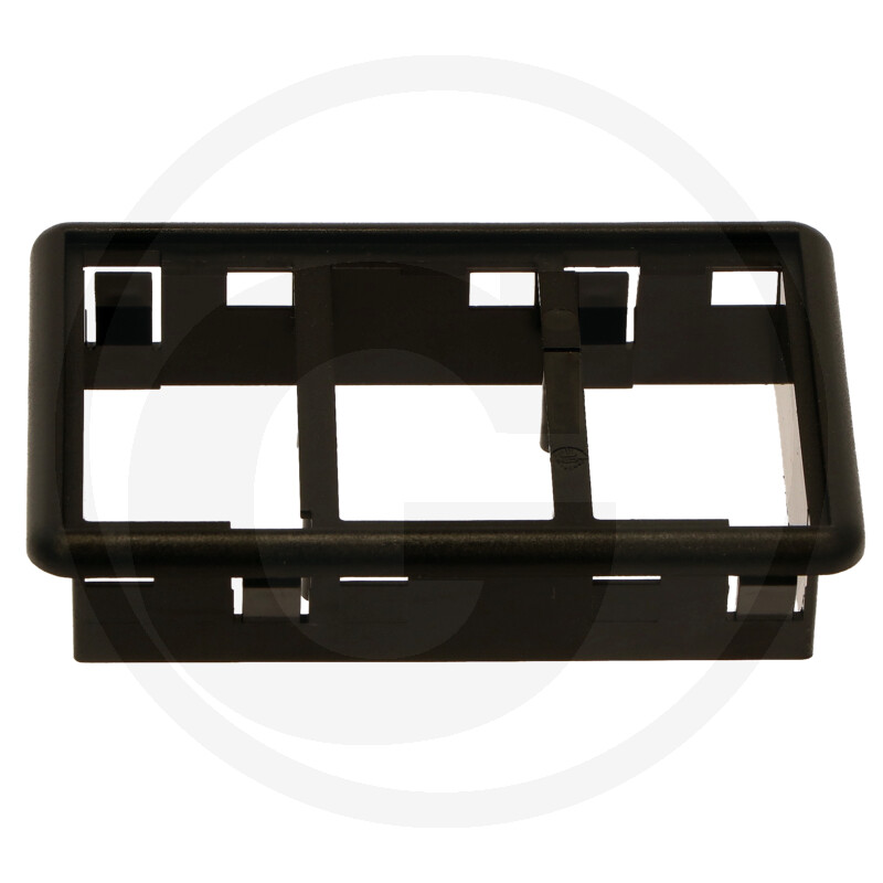 TREX.PARTS Cadre de montage 3 chiffres vue 2