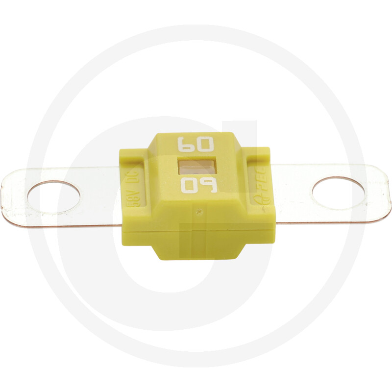 TREX.PARTS Fusible à lamelles 60A · réf. 19601449