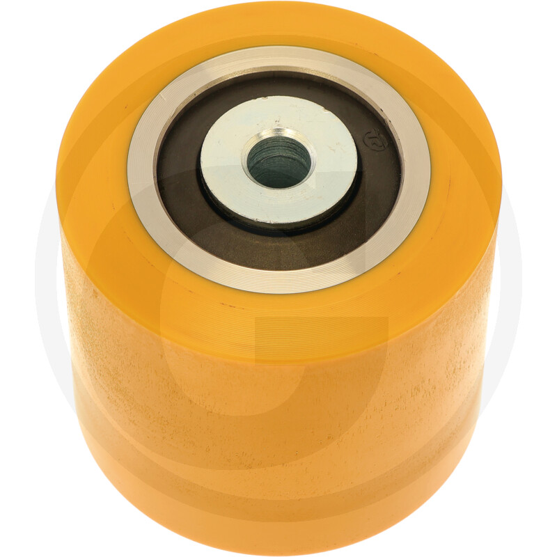 TREX.PARTS Galet de roulement vue 2