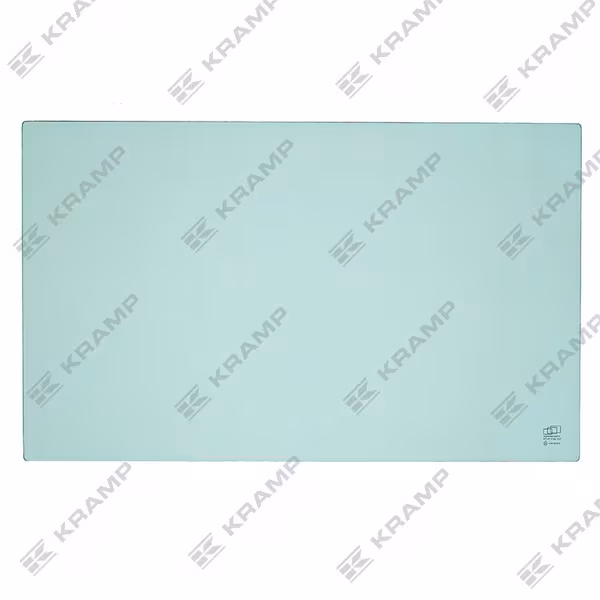 Vitre avant inférieure · réf. CCGKUB030