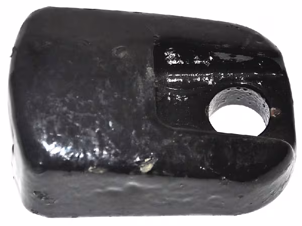 Amortisseur latéral de bras de relevage Case - IH · réf. 301248A2