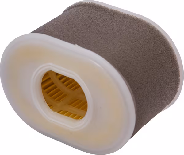 Combinaison d'éléments de filtre à air vue 4