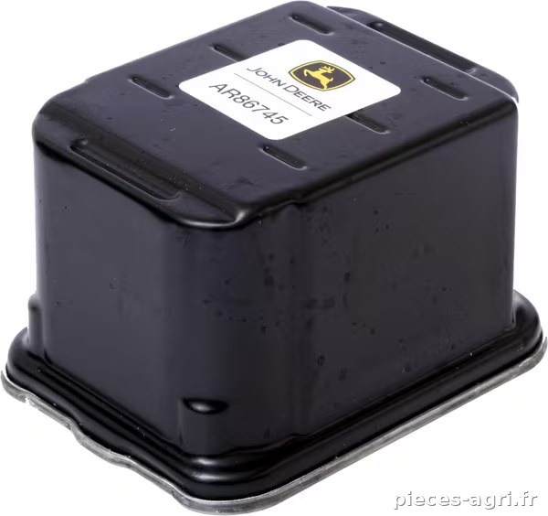 Filtre à gasoil · réf. AR86745