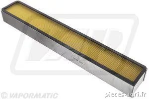 Filtre, air de cabine · réf. VPM8091