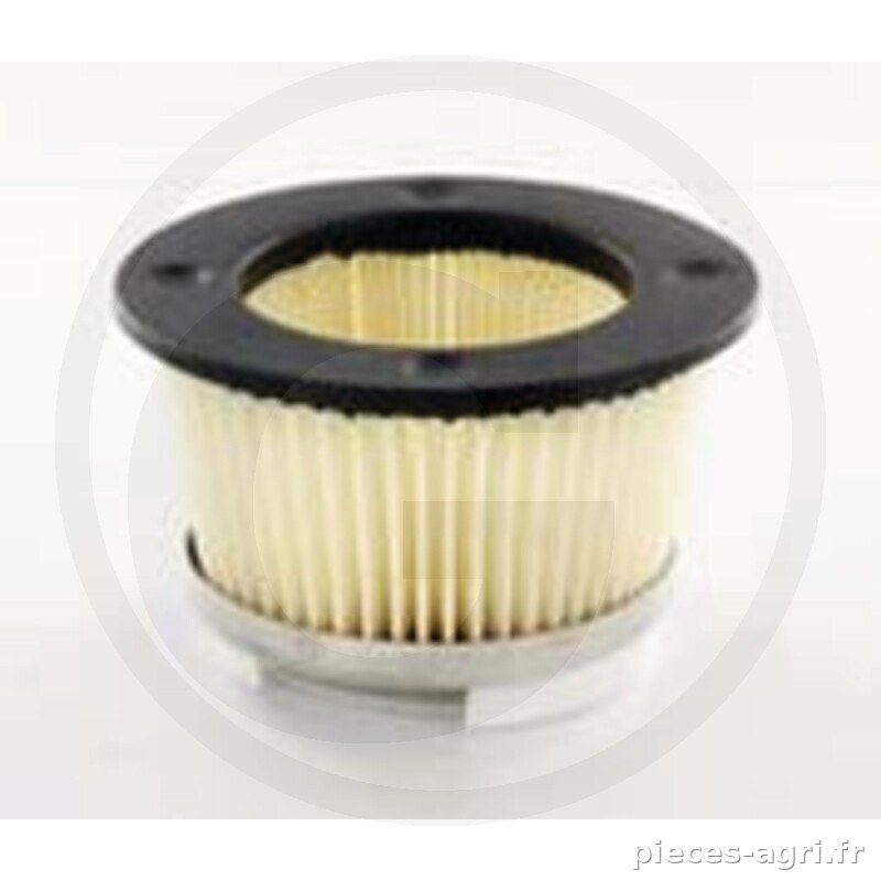 Fleetguard Filtre à air intérieur vue 2