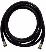 Flexible refoulement fuel ø25mm - 10m · réf. 157916