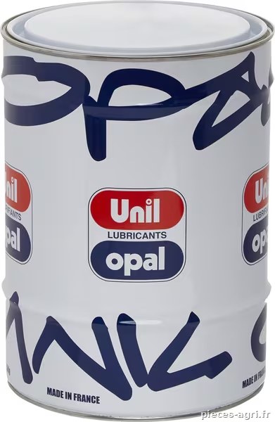 Graisse Supergrease 350 - 5kg · réf. SP171105UO