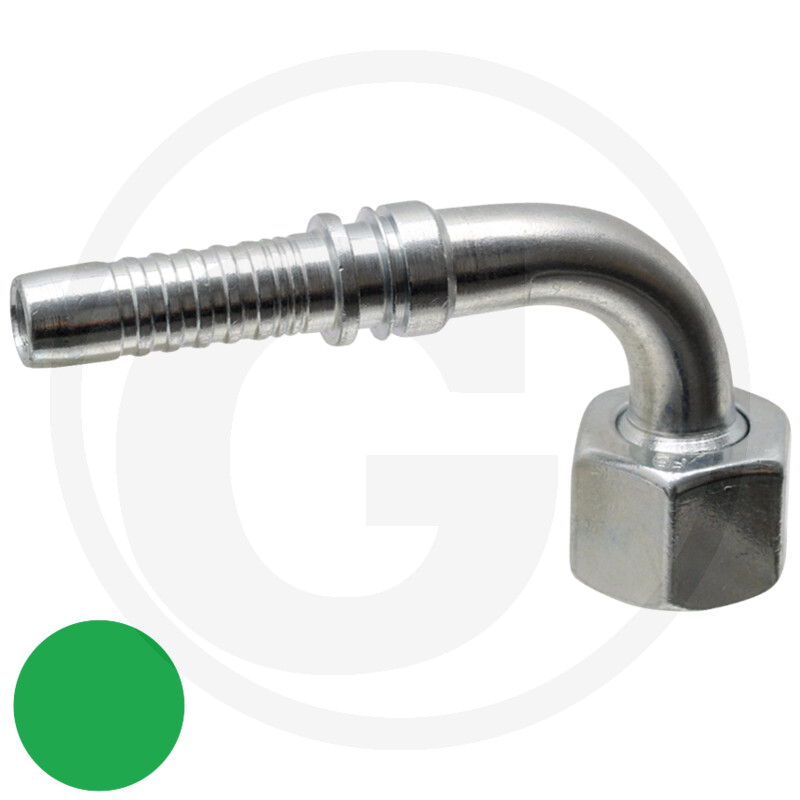GRANIT PN 08 ETL 14x1.5 90° (8L) vue 2