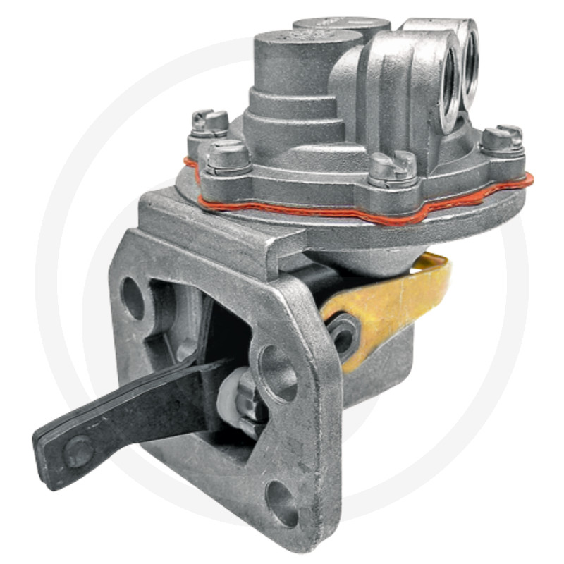 GRANIT Pompe d'alimentation à membrane · réf. 3802602