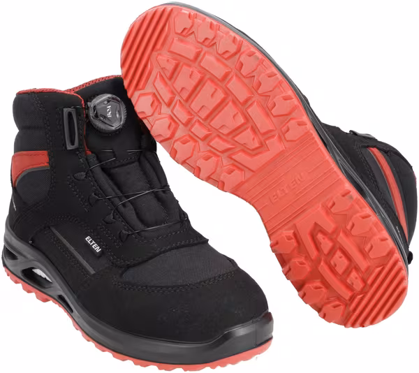 Hannah XXTL BOA® mid taille 38 · réf. 74656138