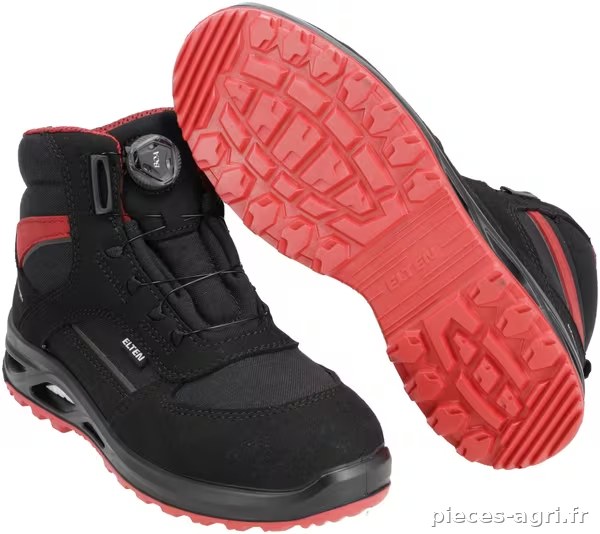 Hannah XXTL BOA® Mid taille 40 · réf. 74656140