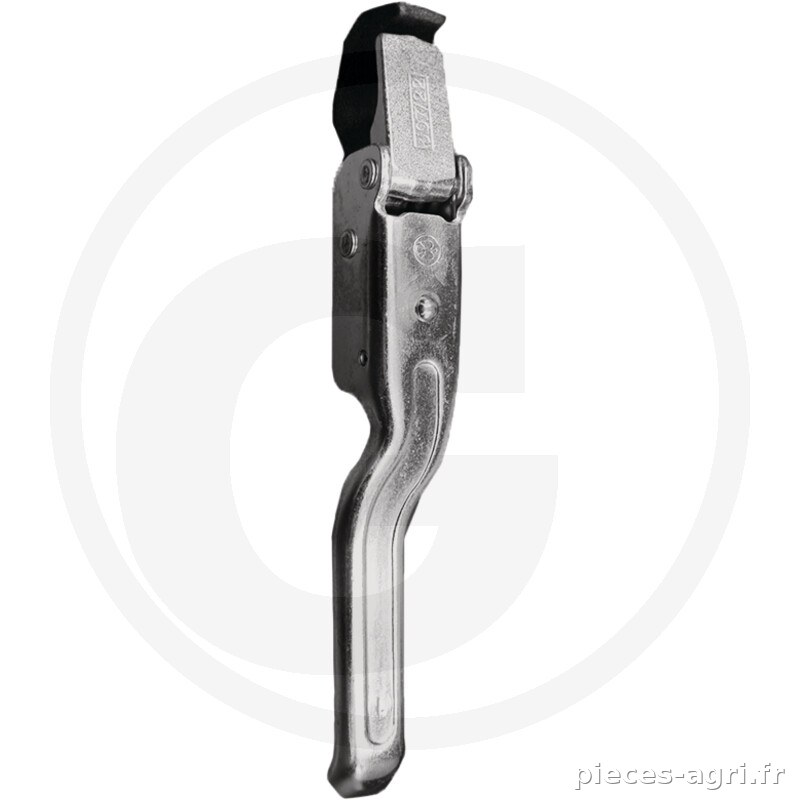 Hesterberg Obturateur 664N gauche Poignée VZ vue 2