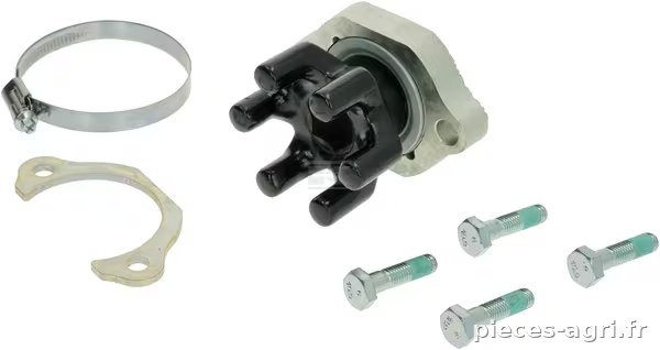 Kit de réparation pour embrayage à doigt (Contenu : 1 embrayage) · réf. A170391030