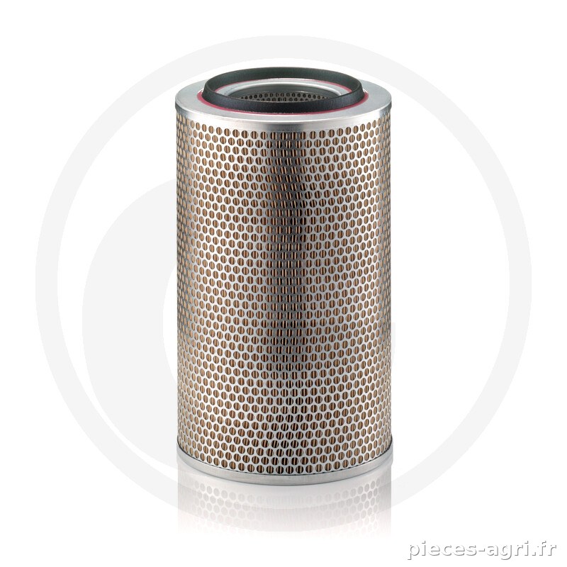 MANN FILTER Filtre à air vue 2
