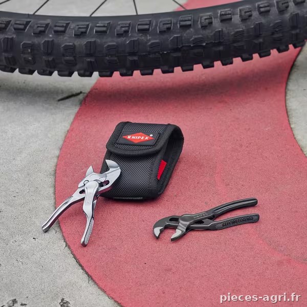 Pince pour pompe à eau Cobra® XS vue 3