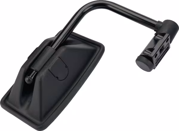 Rétroviseur avec bras D. 245x180 EA65/50 Ø20 · réf. CA6561000