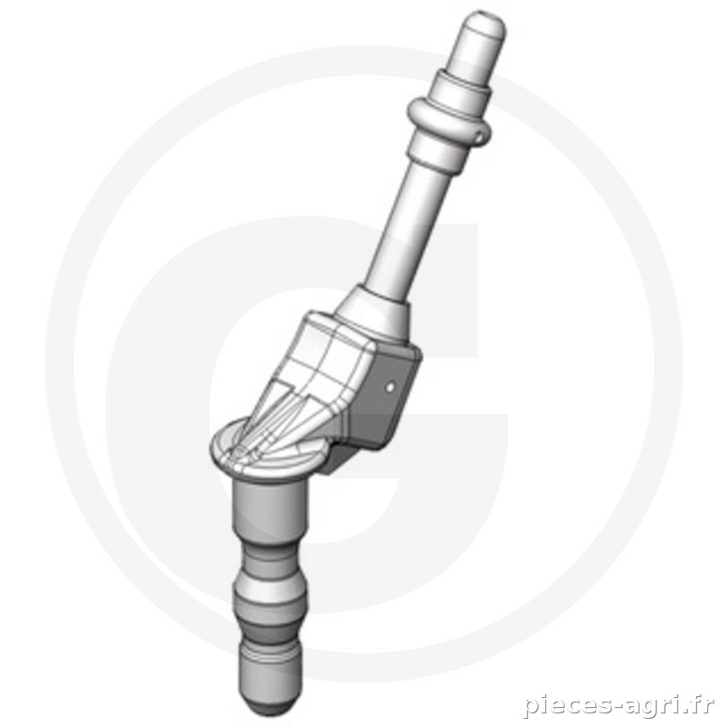 Scharmüller Broche manuelle vue 2