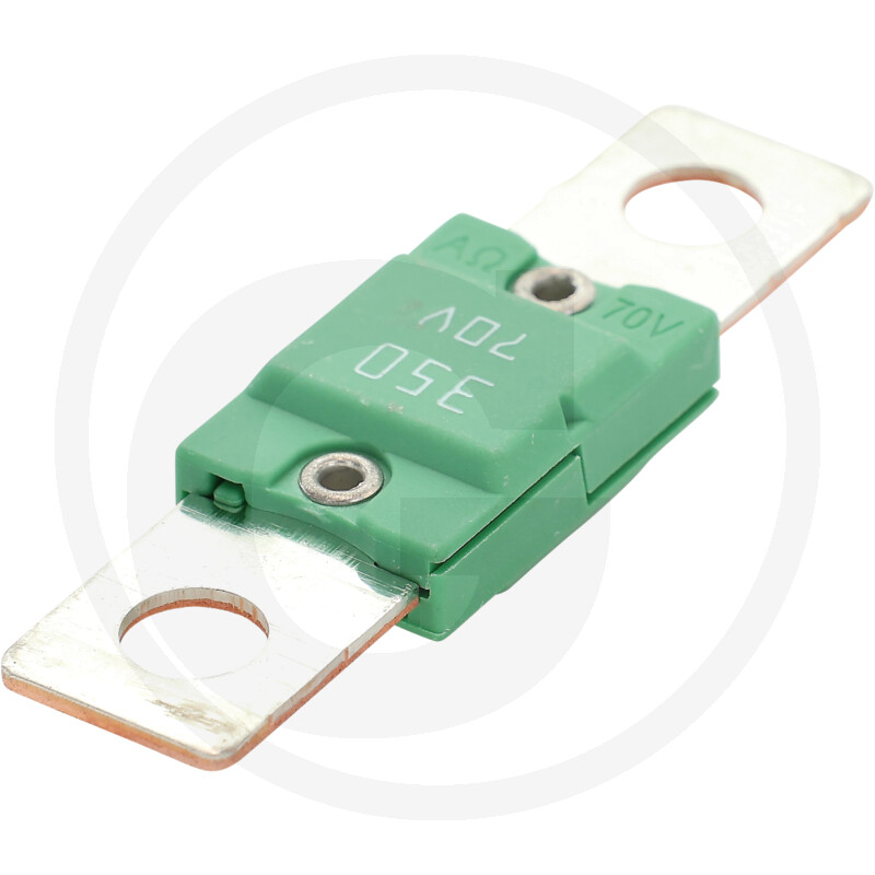 TREX.PARTS Fusible 350A · réf. 19618961