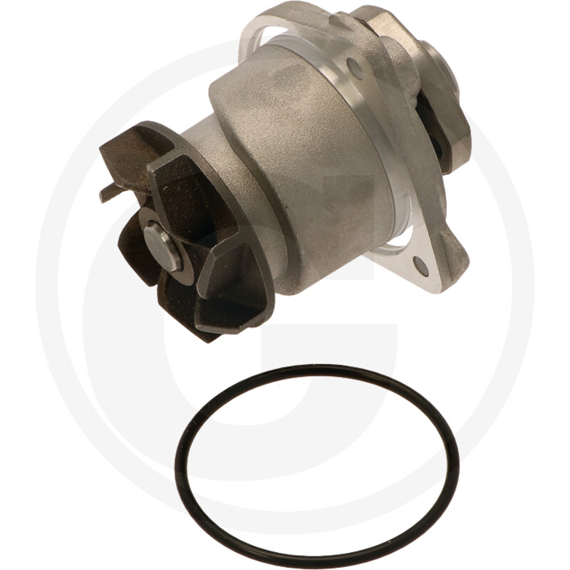 TREX.PARTS Pompe à eau vue 2
