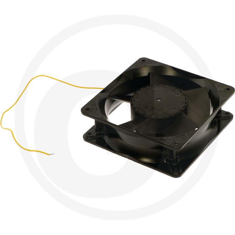 TREX.PARTS Ventilateur vue 2