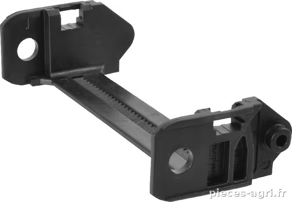 U-pièce pour MP3006, radius · réf. MP3006UT3006RV200