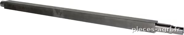 Axe support lame · réf. 6432OW