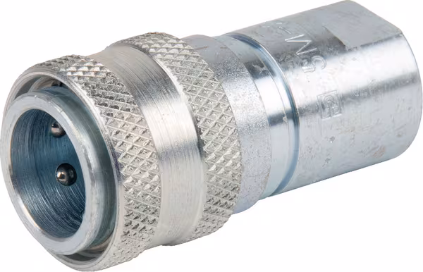 Boîtiers connexion hydr. · réf. AH15940