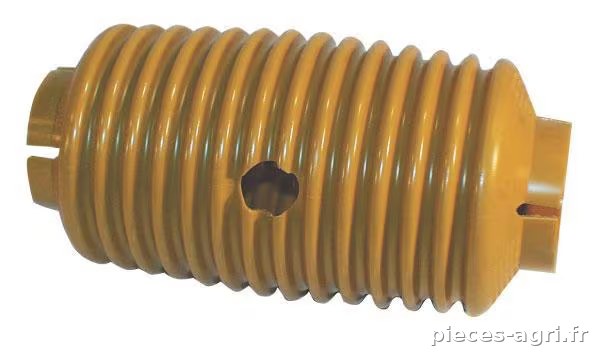 Coiffe de protection · réf. 8304103