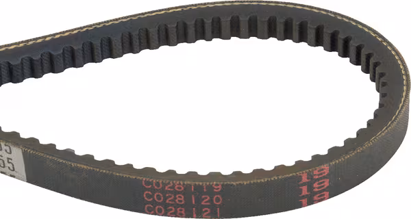 Courroie JD · réf. MIU800681