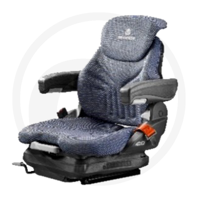 GRAMMER Primo XM Plus · réf. 35913848