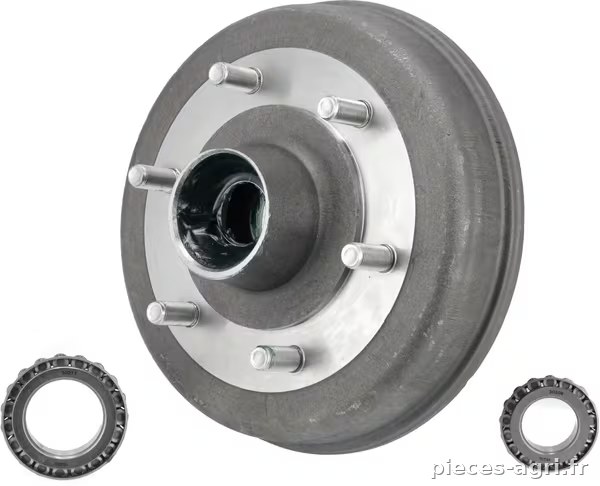 Kit de réparation moyeu 160/205/6, M18x1,5 (30208/30211) · réf. 337W009X