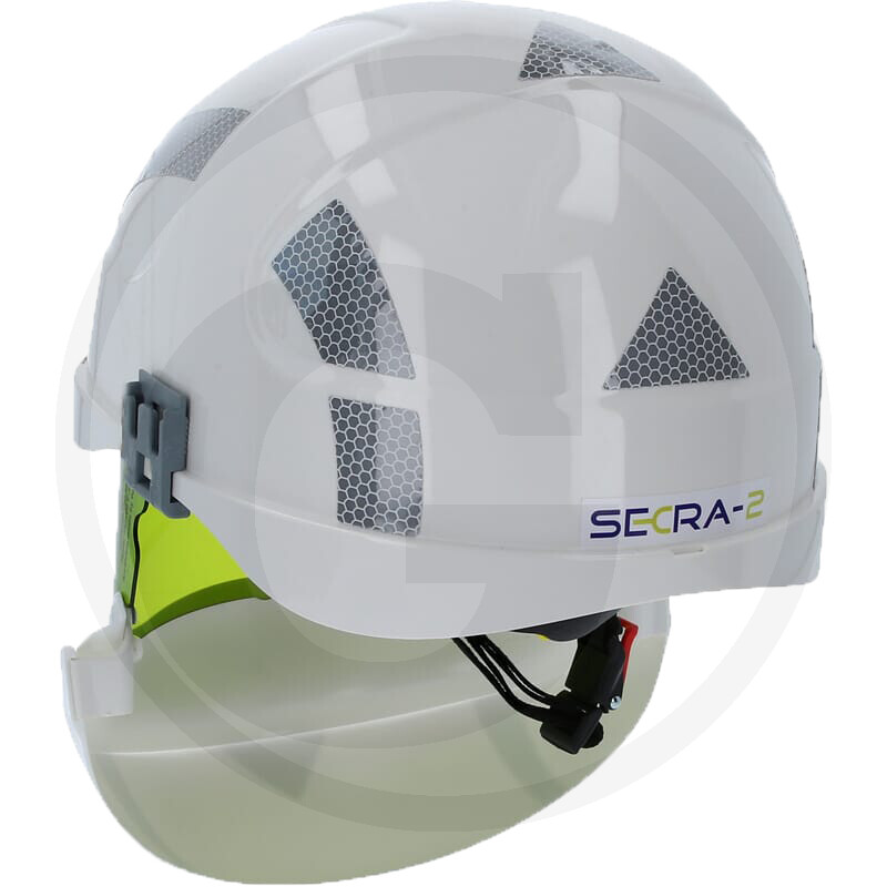 KS Tools Casque de sécurité de travail 24 CAL/cm2 vue 3