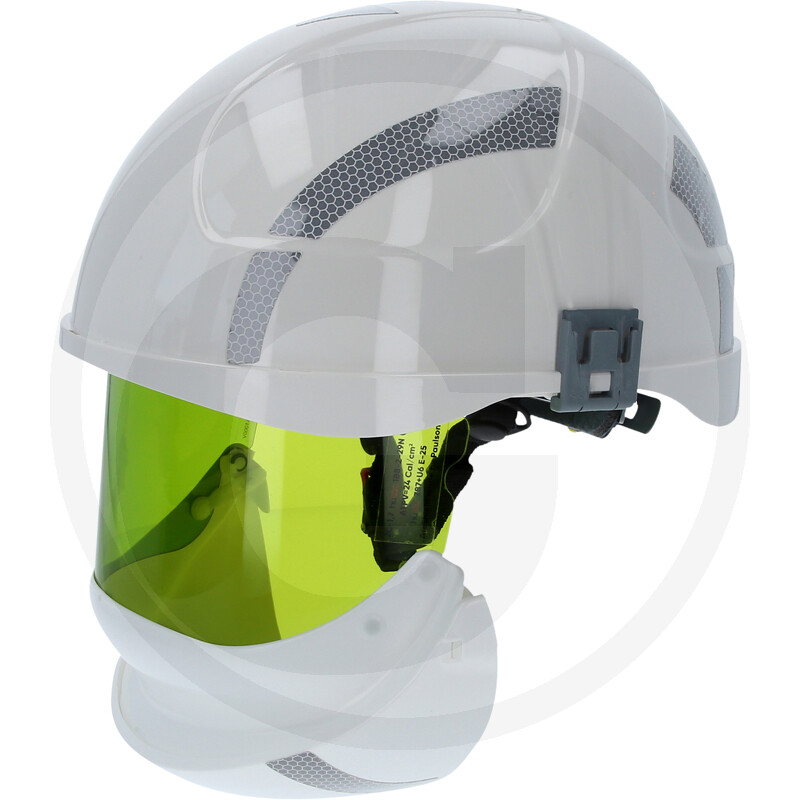 KS Tools Casque de sécurité de travail 24 CAL/cm2 · réf. 12076061