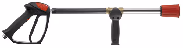 Lance haute pression 726 mm 250 bar 45 l/min · réf. 812723RE