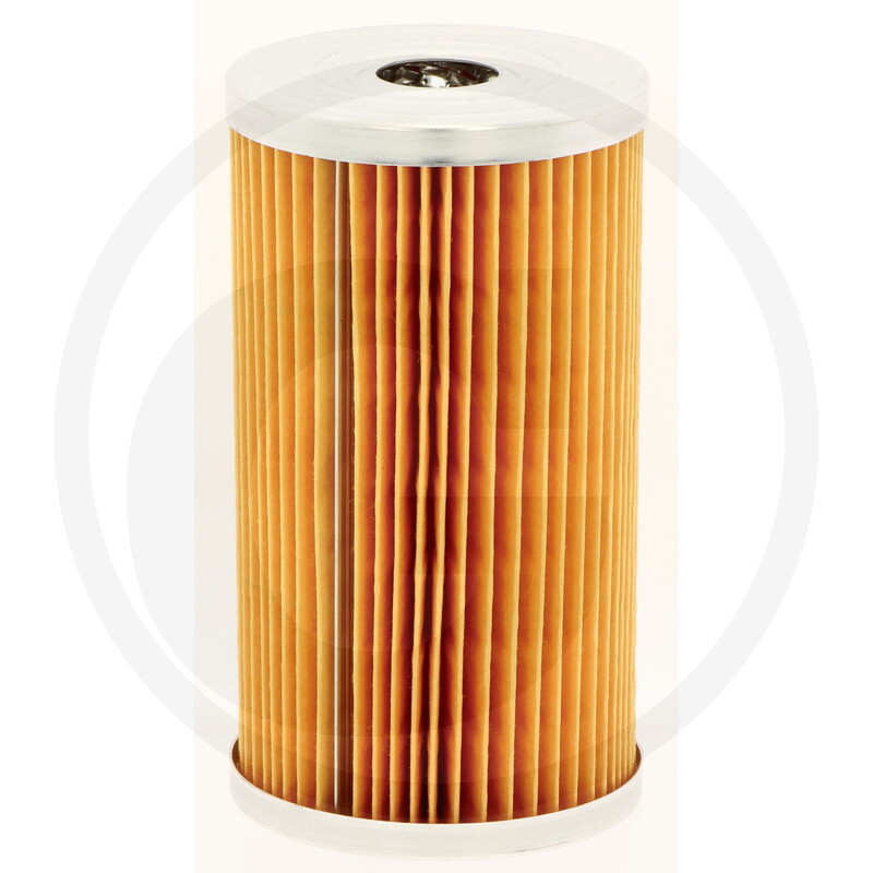 MANN FILTER Élément de filtre à carburant vue 2