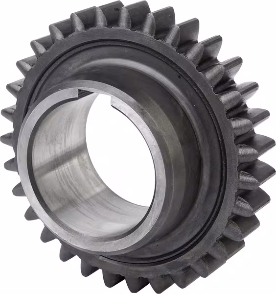 Première roue dentée, adaptée au C-360, Skropol · réf. 26900050419660