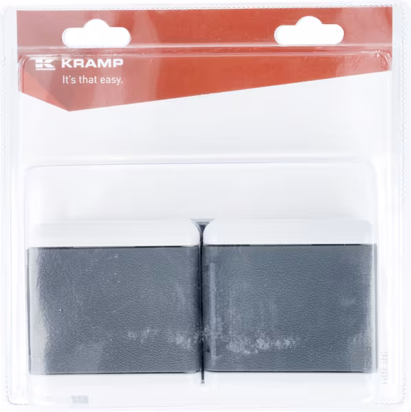 Prise domestique 230V 16A IP44 (1) · réf. KREM4517056P01B