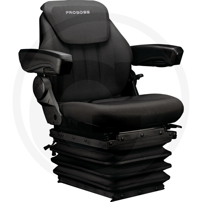 PROBOSS AS2480 vue 2