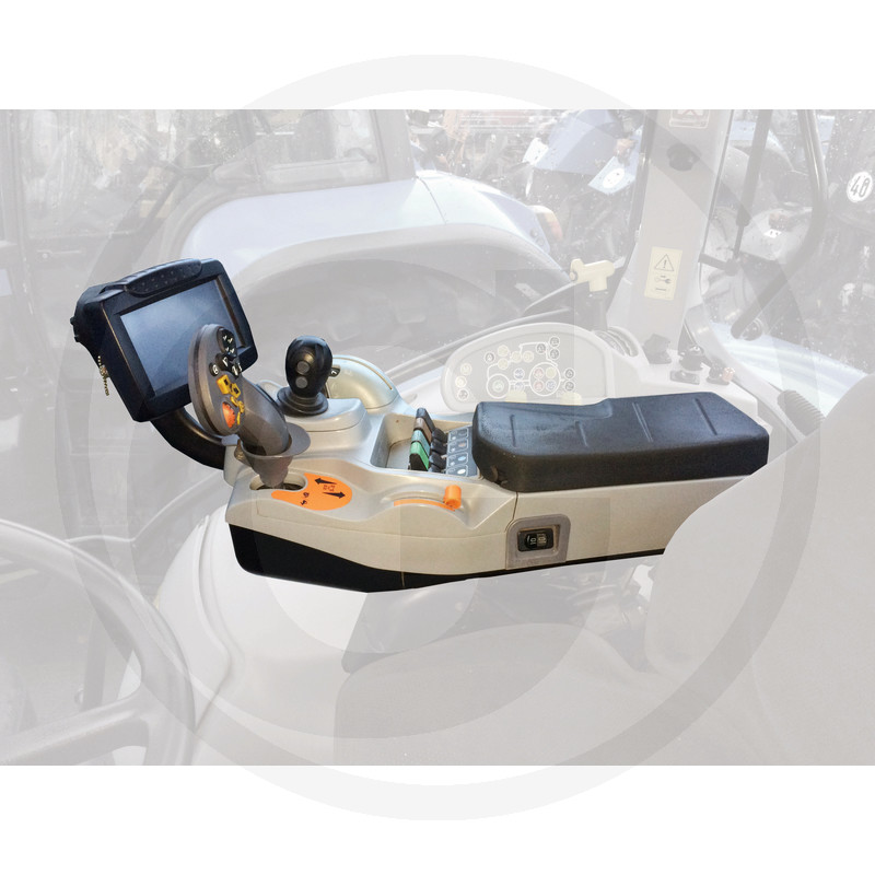 PROBOSS AS2480 vue 4